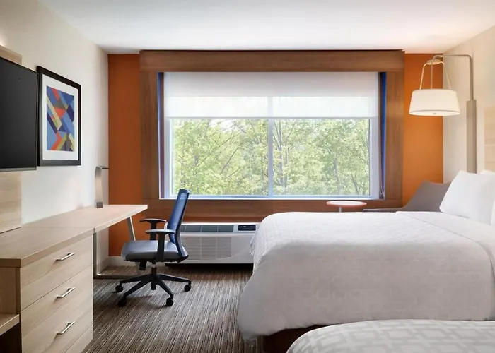 Holiday Inn Express & Suites - Bardstown By Ihg