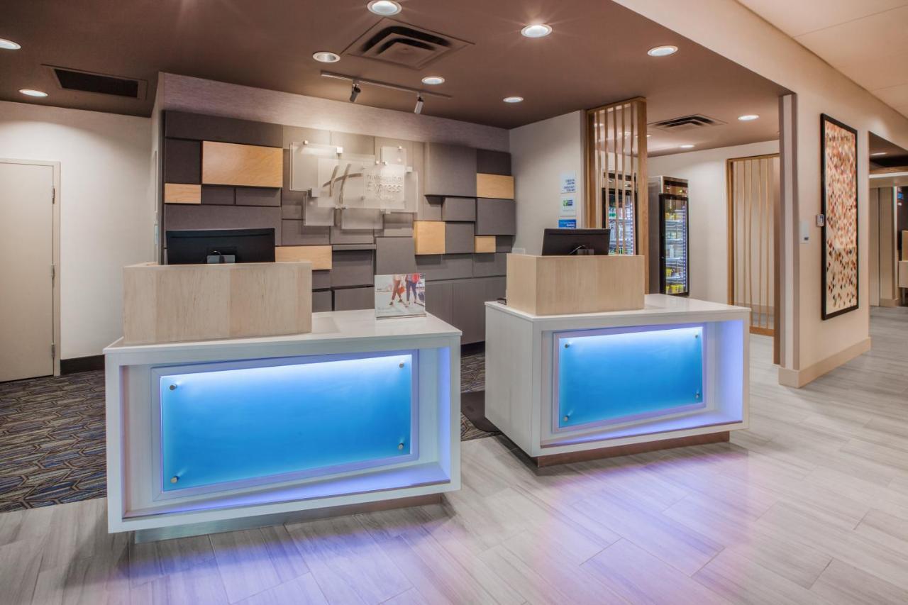 Hotel Express & - By Ihg