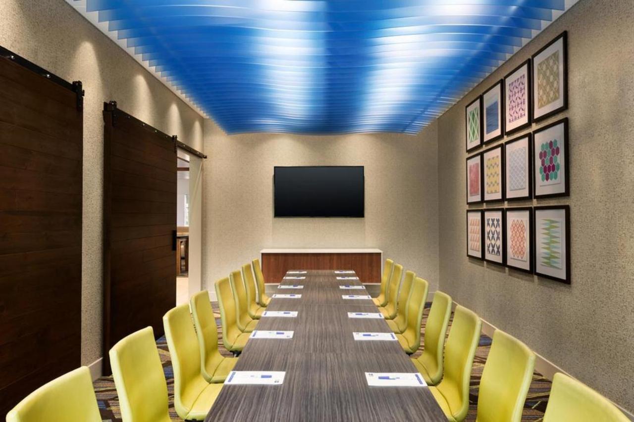 Express & - By Ihg Bardstown