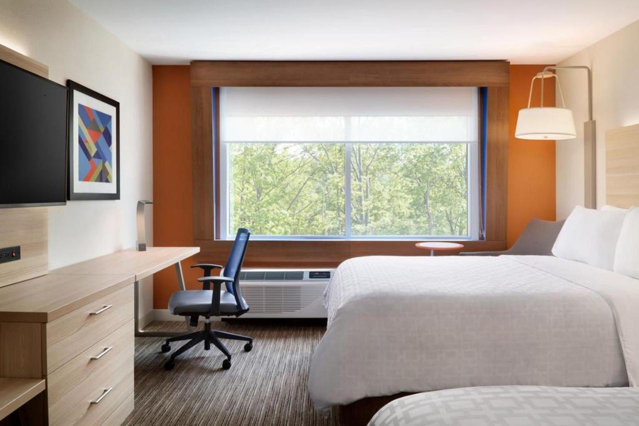 Express & - By Ihg 3*